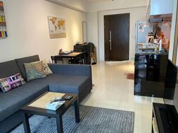 Sant Ritz (D13), Condominium #573712071